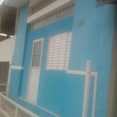Casa De Hospedagem Aparecida  Bagian luar foto
