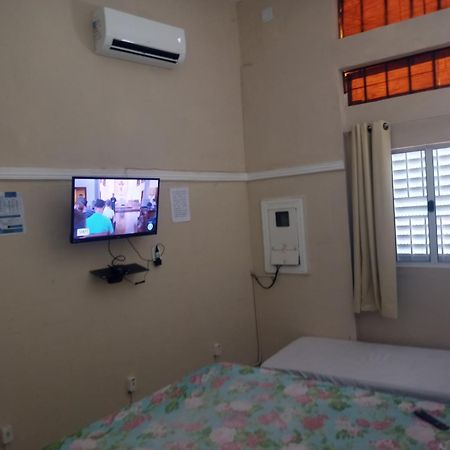 Casa De Hospedagem Aparecida  Bagian luar foto