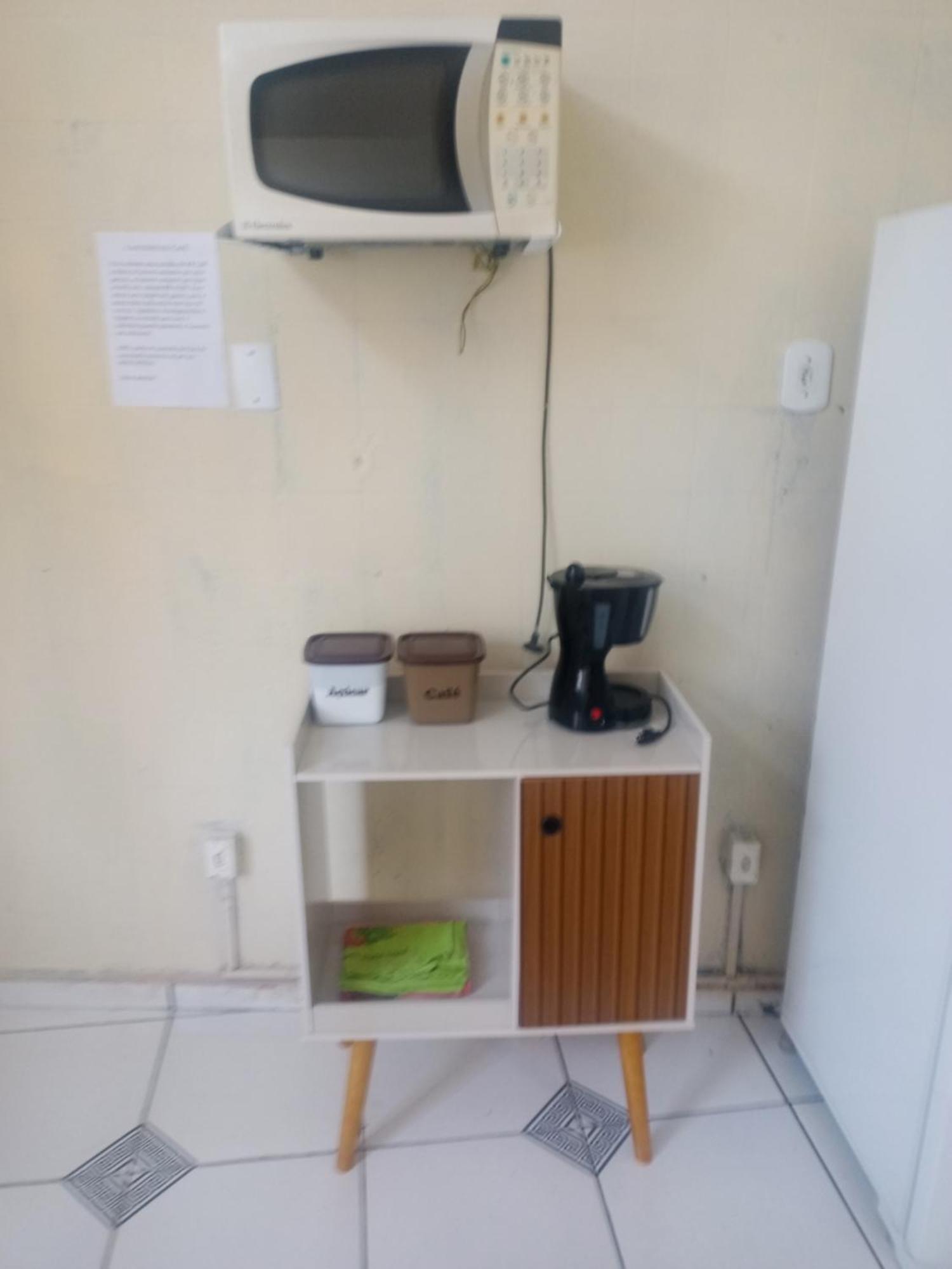 Casa De Hospedagem Aparecida  Bagian luar foto