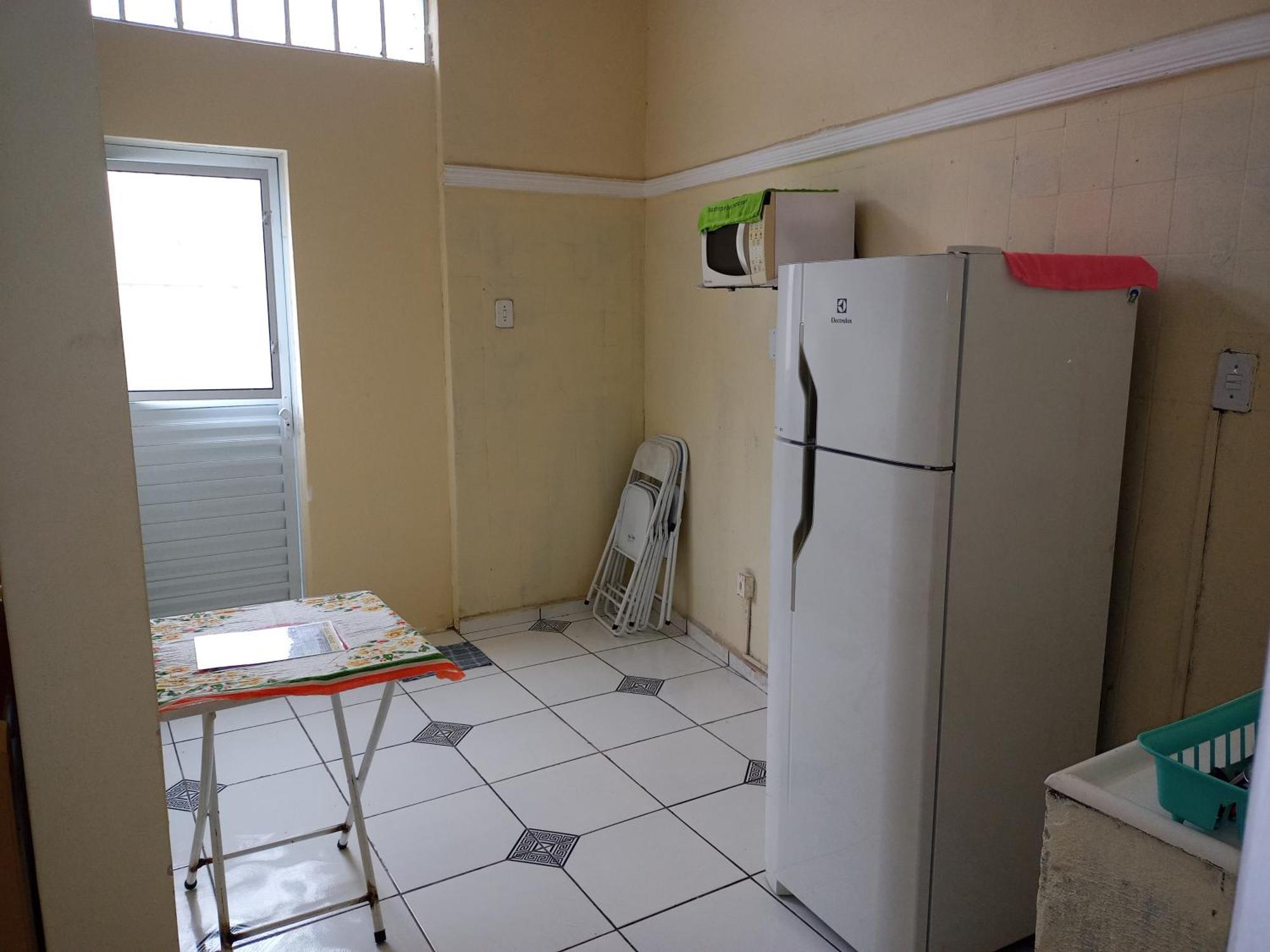Casa De Hospedagem Aparecida  Bagian luar foto